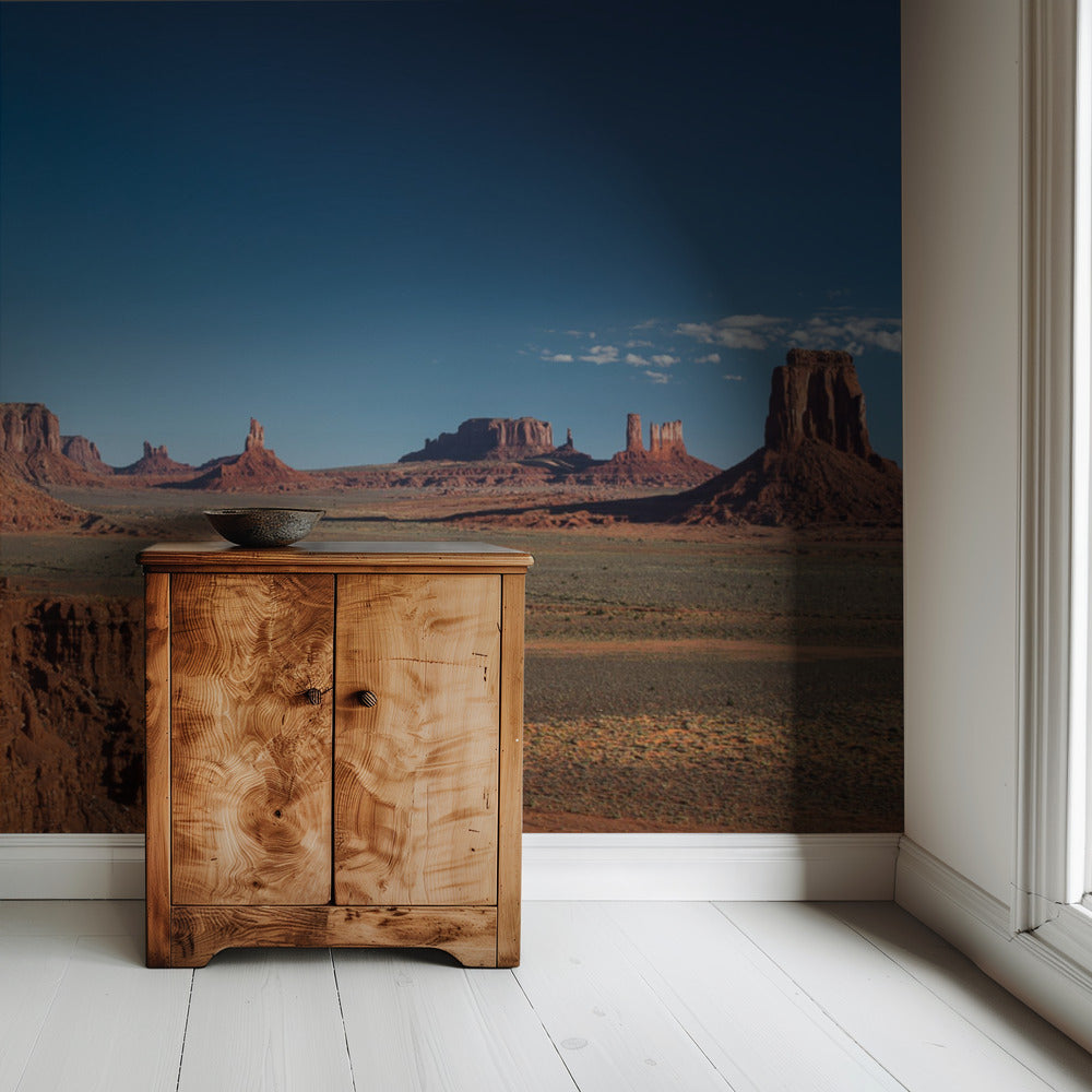Navajo Nation | Achtergrond