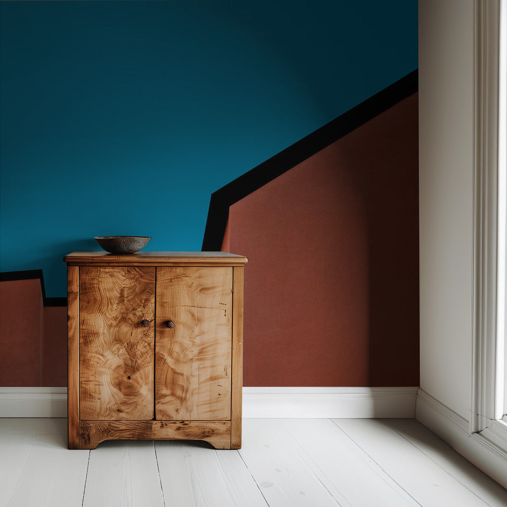 Architectuur Bologna | Behang