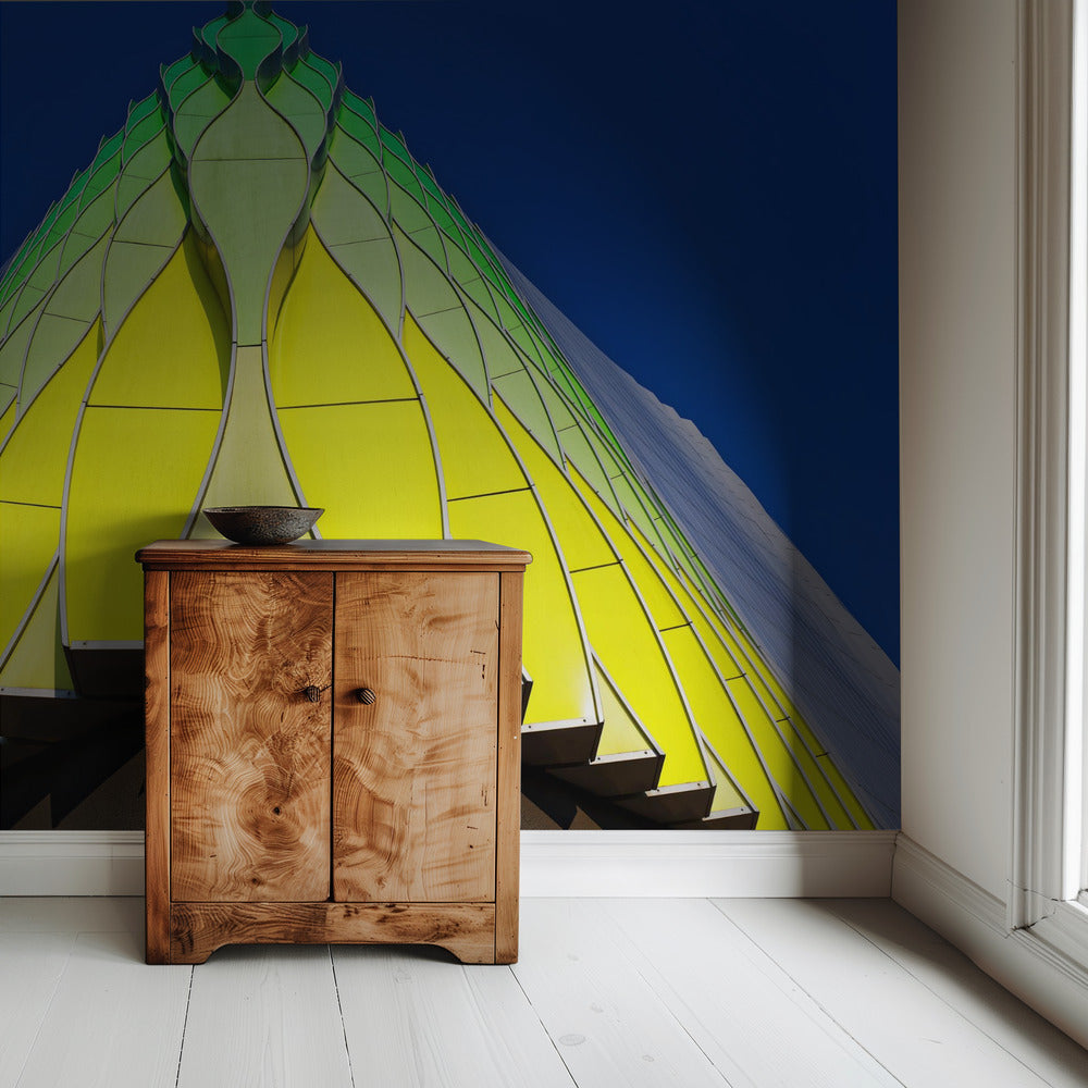 UMCG Groningen | Behang