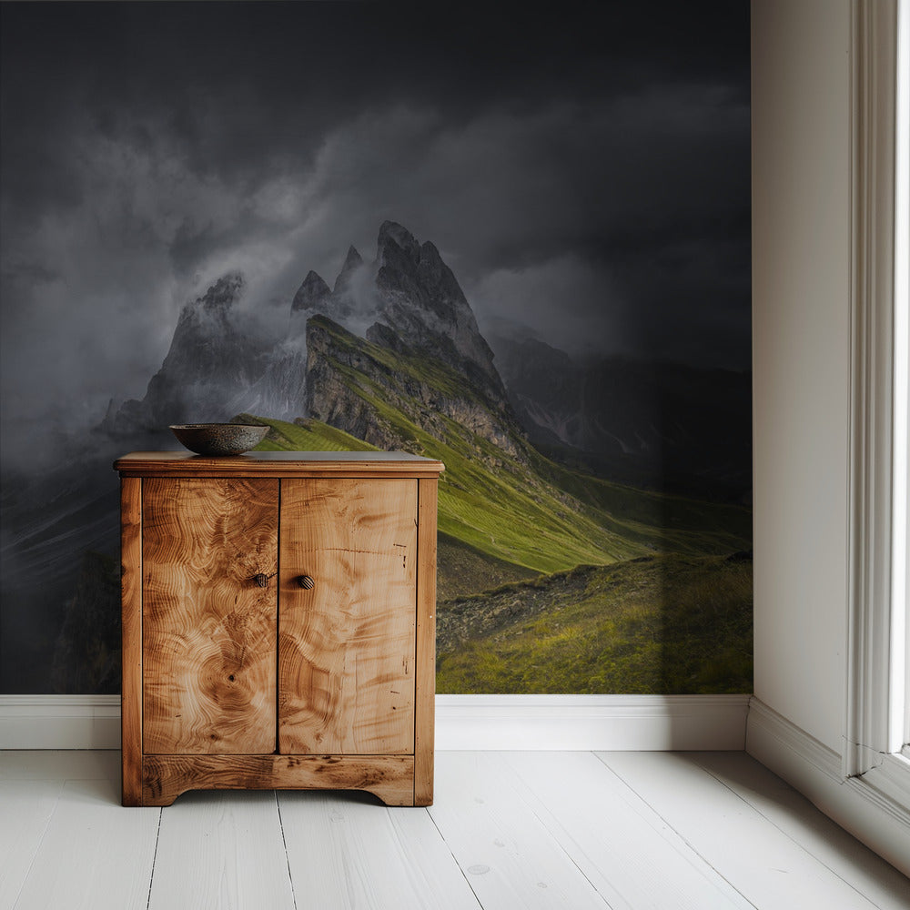Seceda | Wallpaper