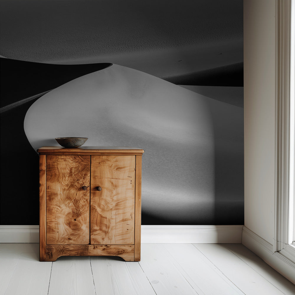 Zandduinen | Behang