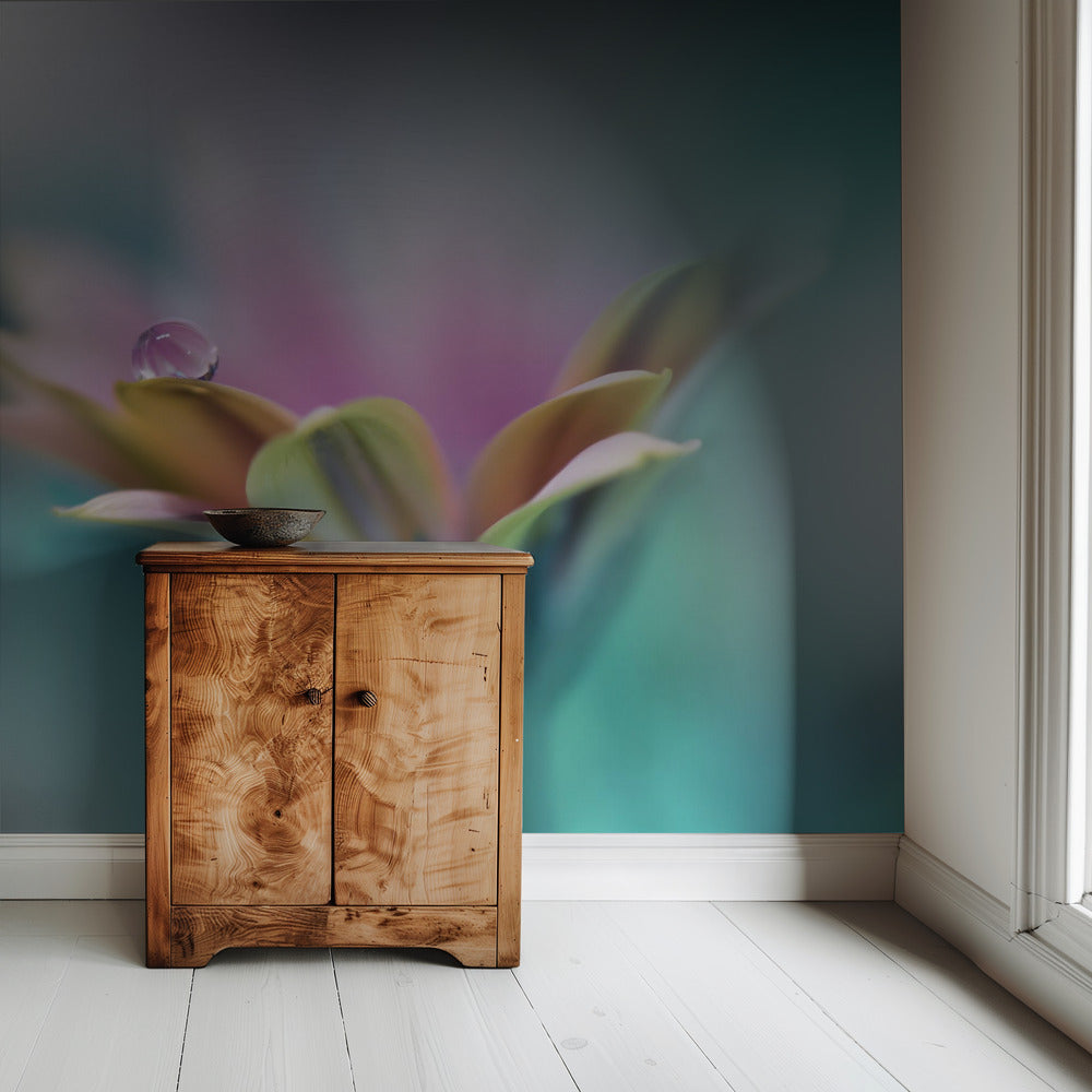 Herinneringen aan de zee.. | Behang