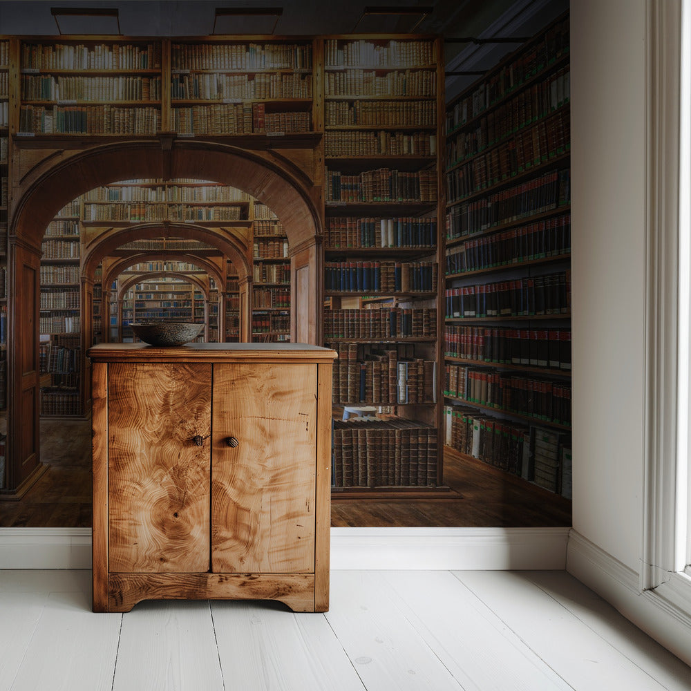 Boven-Lausitziaanse Bibliotheek voor Wetenschappen | Achtergrond