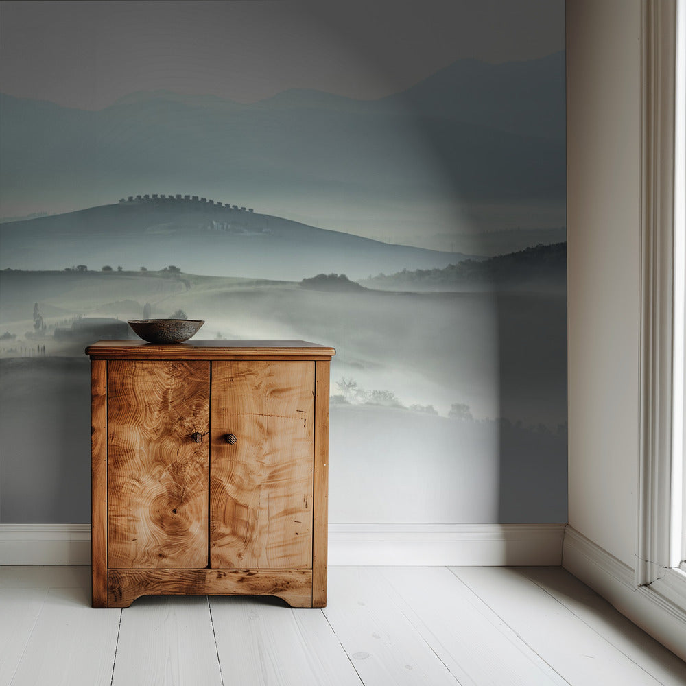 Toscane | Behang