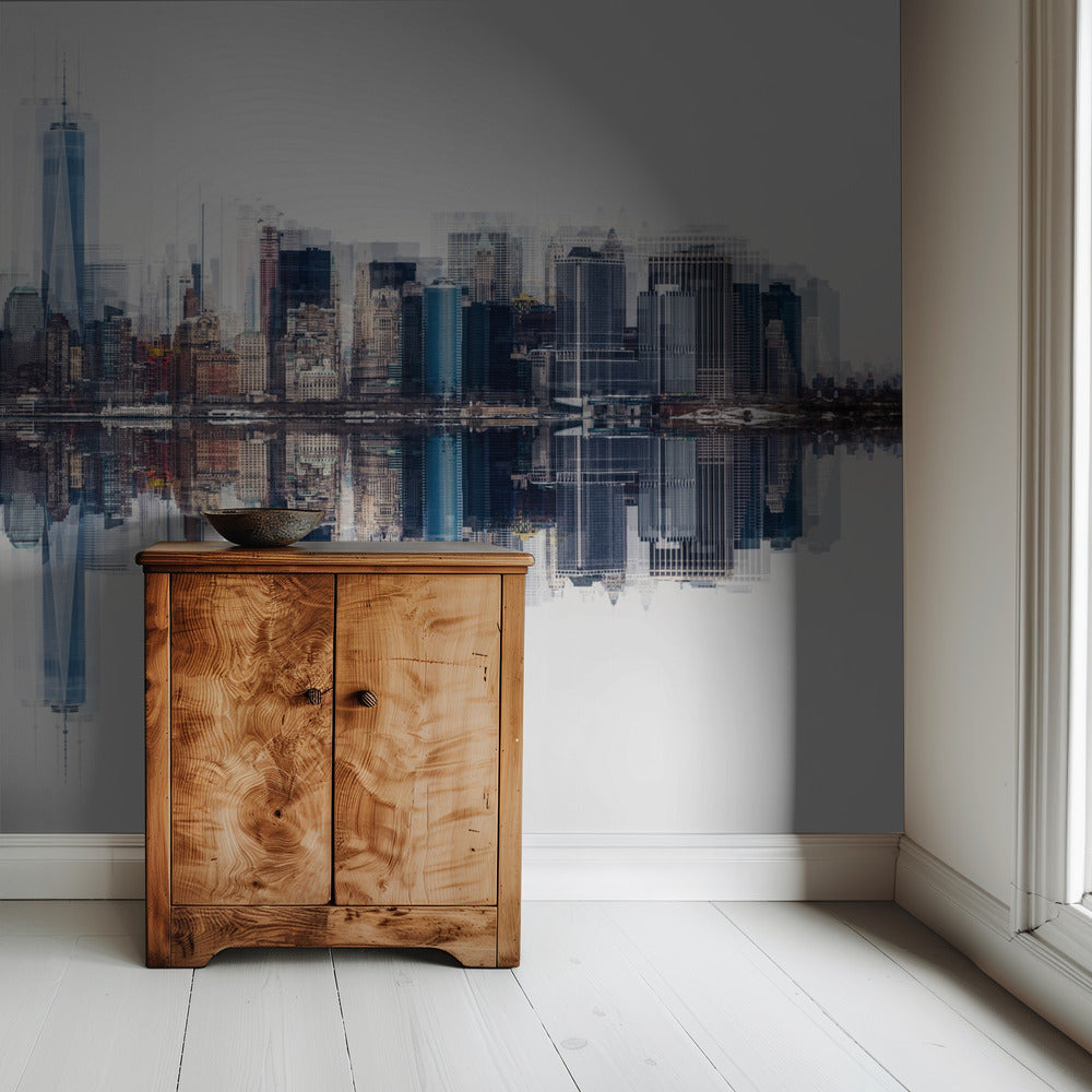 NYC | Behang