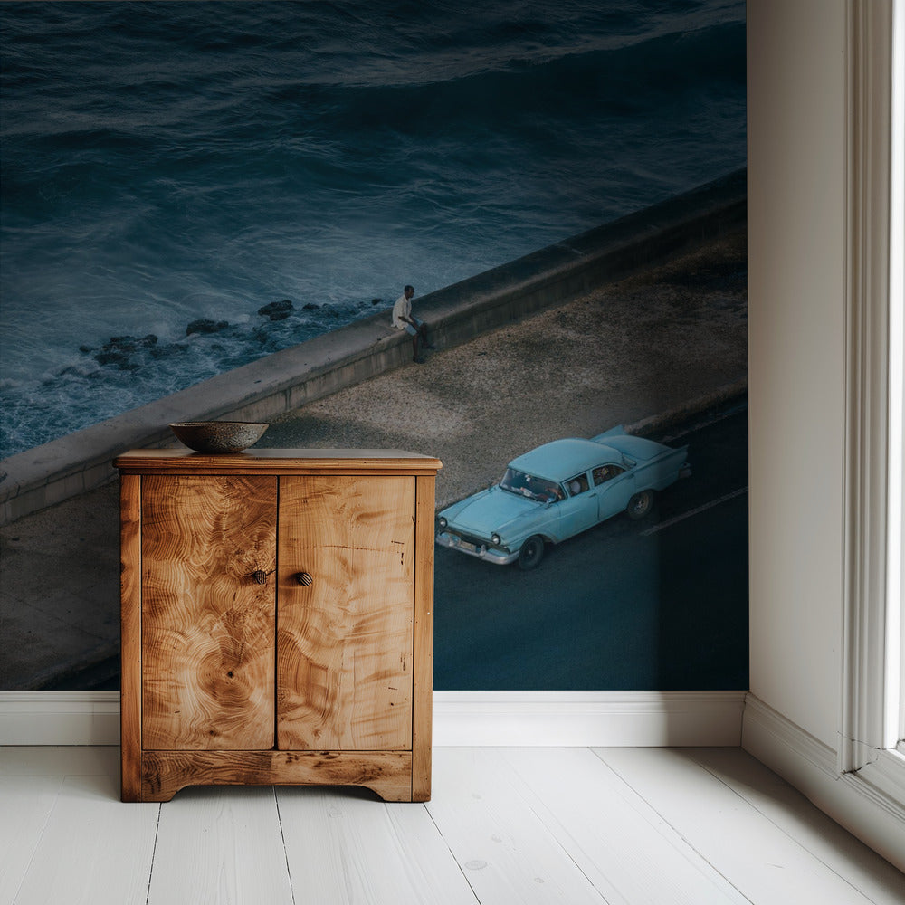 Malecon Beach | Achtergrond