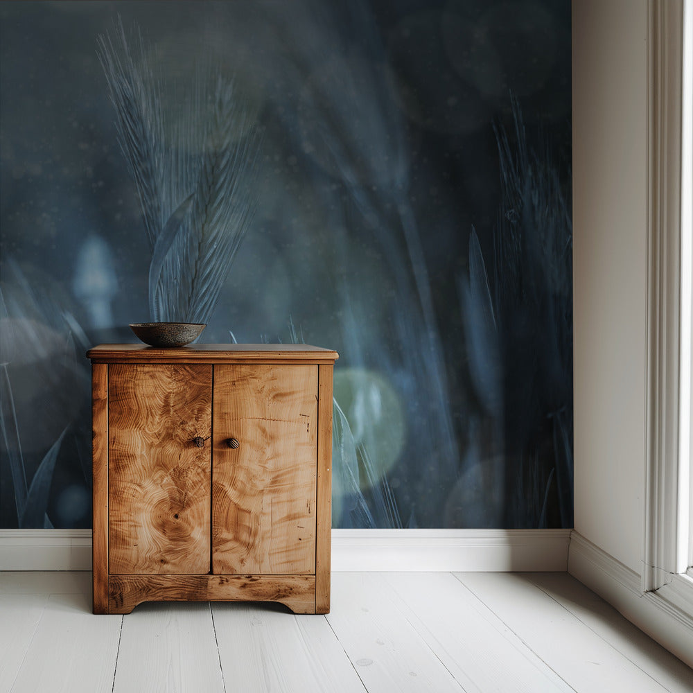 Fantastische natuur | Behang