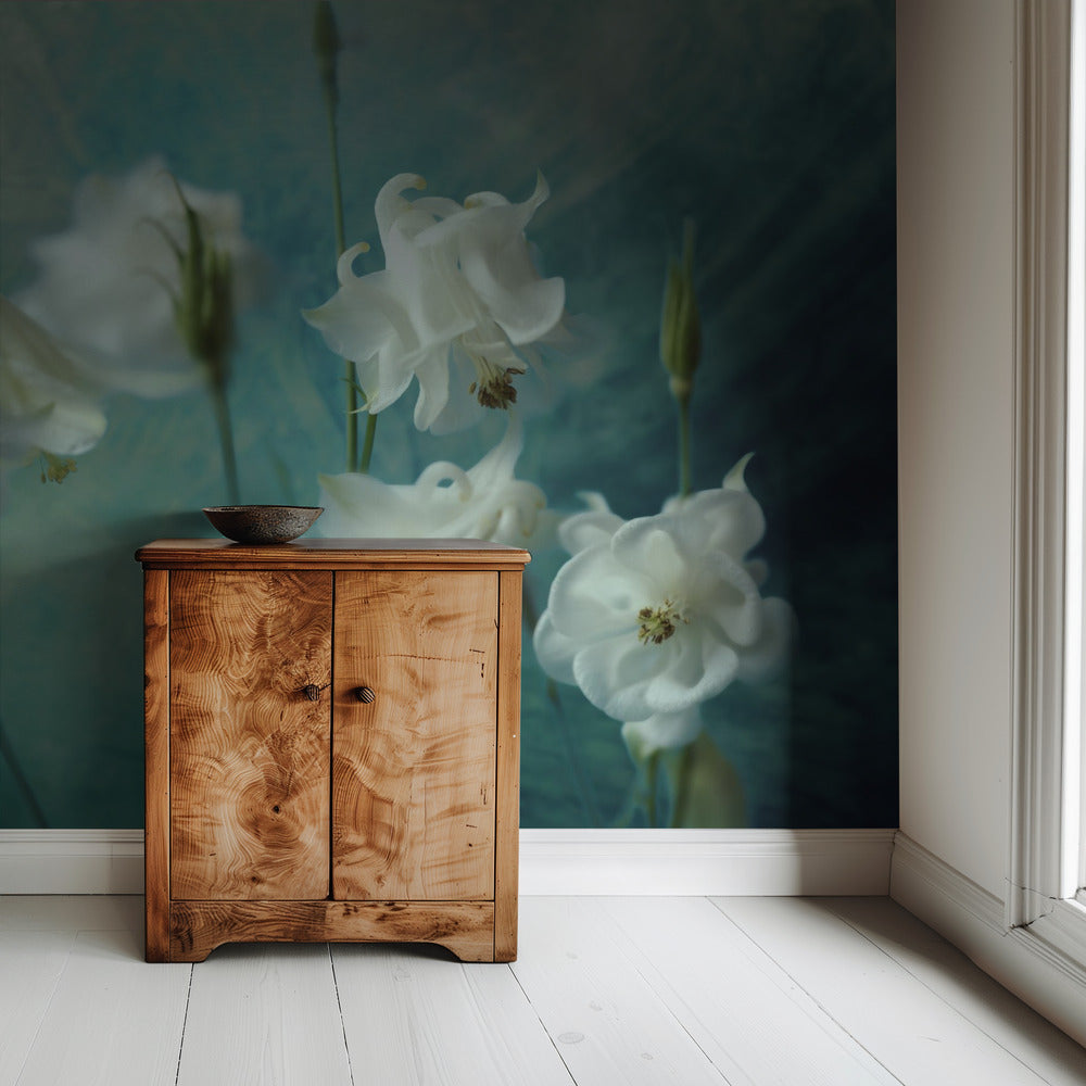 Doornenkronen | Behang