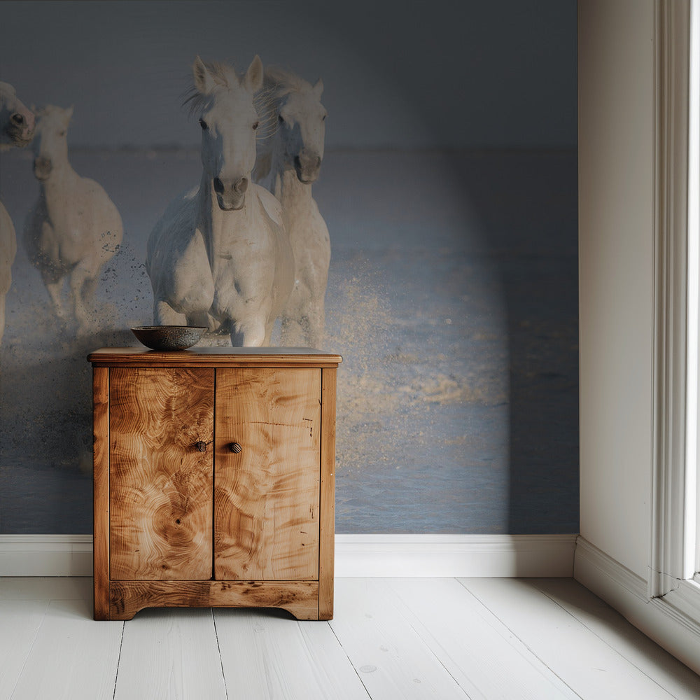 horses | Wallpaper