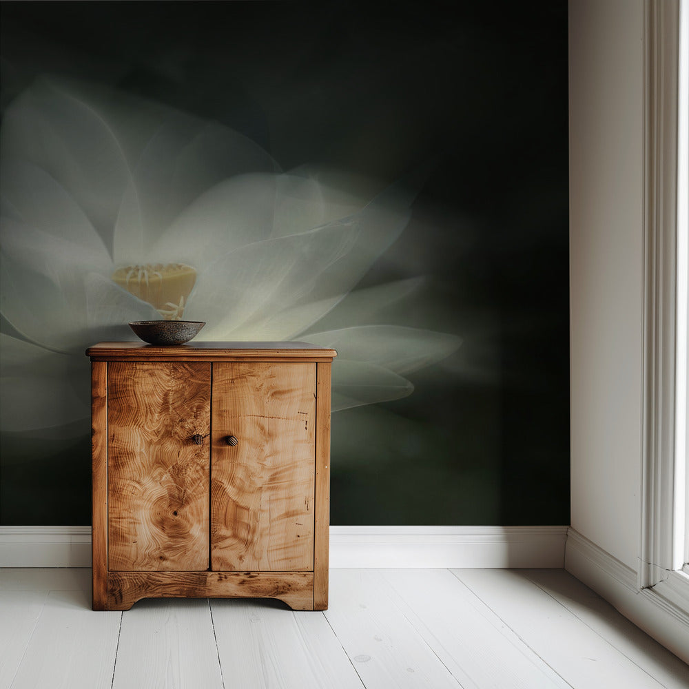 Slingerend | Behang