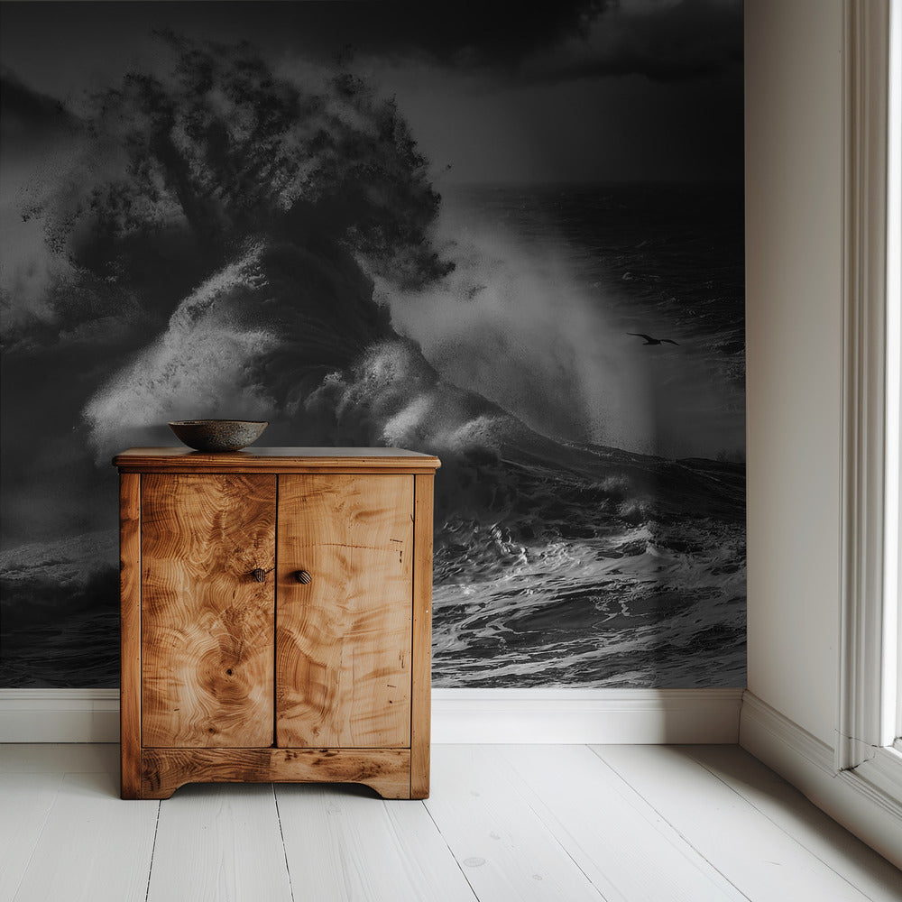 POSEIDON MAJESTEIT (Deel 4) | Achtergrond