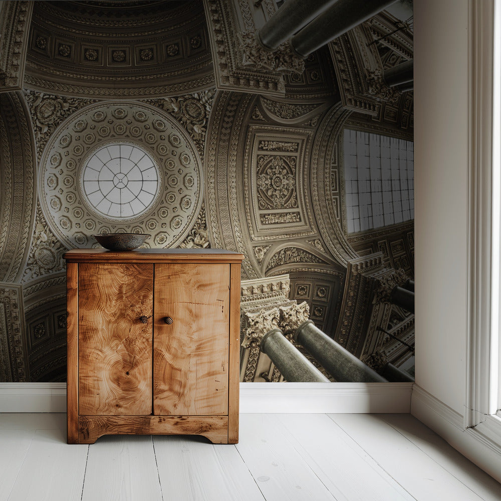 Versailles III | Behang