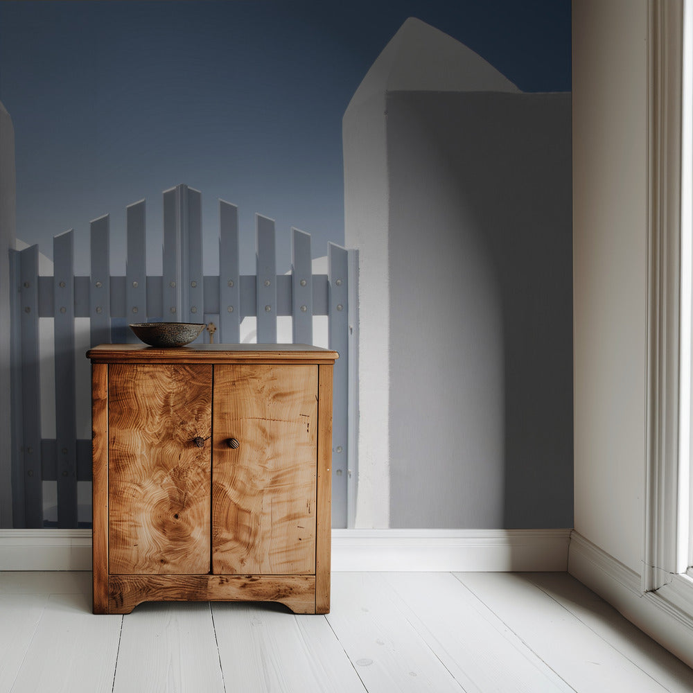 poort | Behang