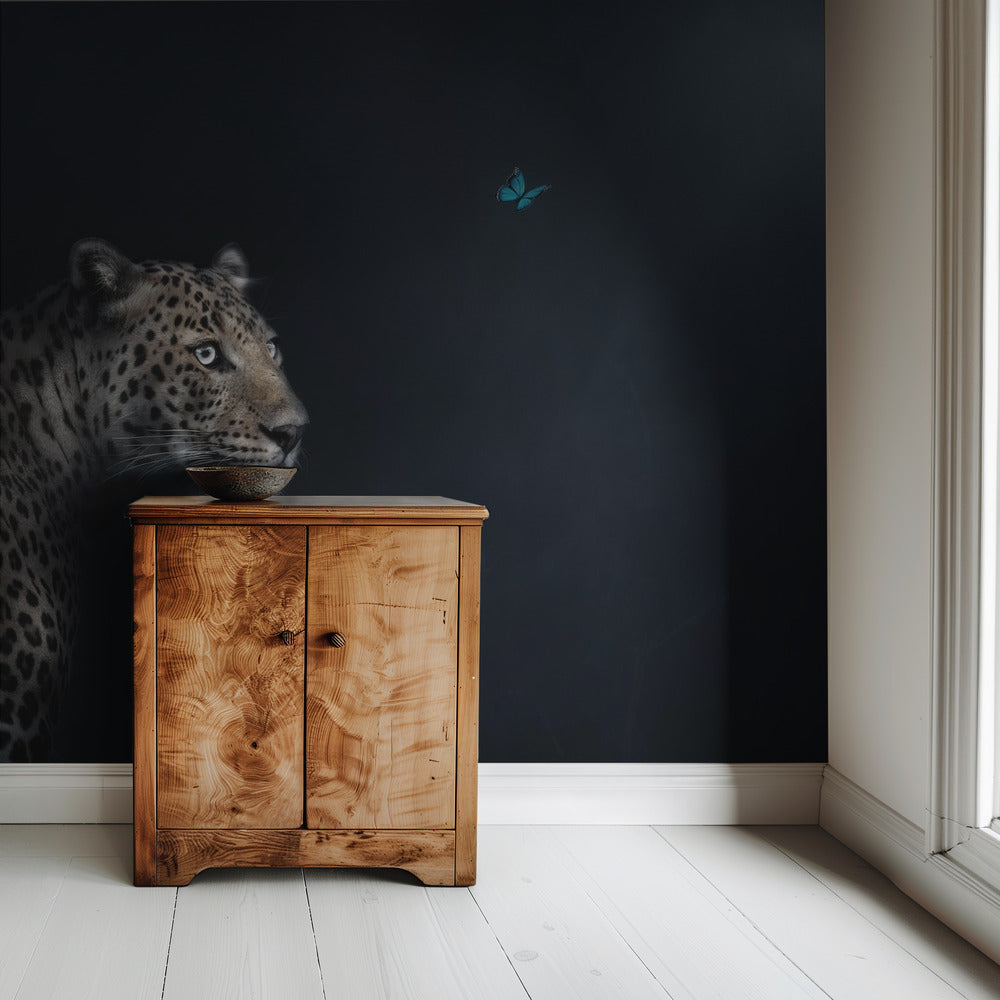 Verbeelding | Behang