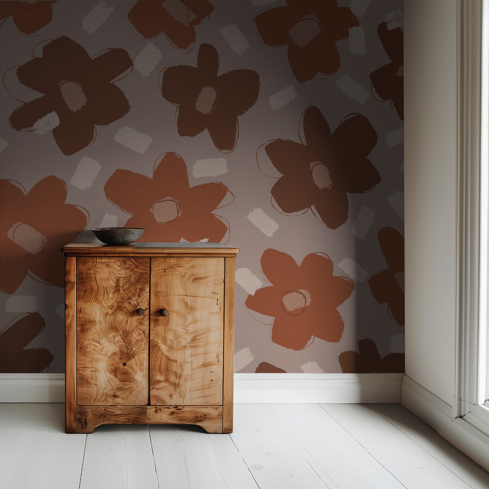 Herfstbloesemdans | Achtergrond