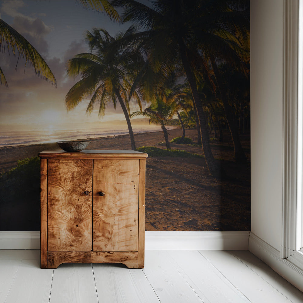 Goedemorgen Paradijs | Achtergrond