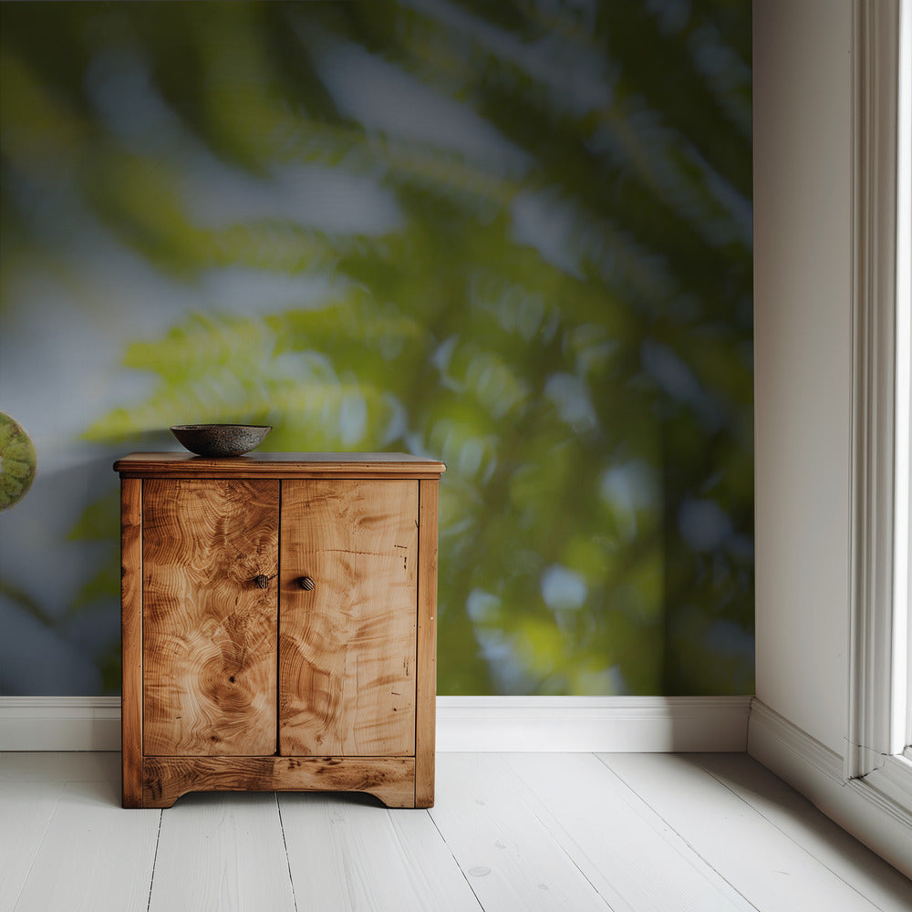 Varen Detail III | Behang