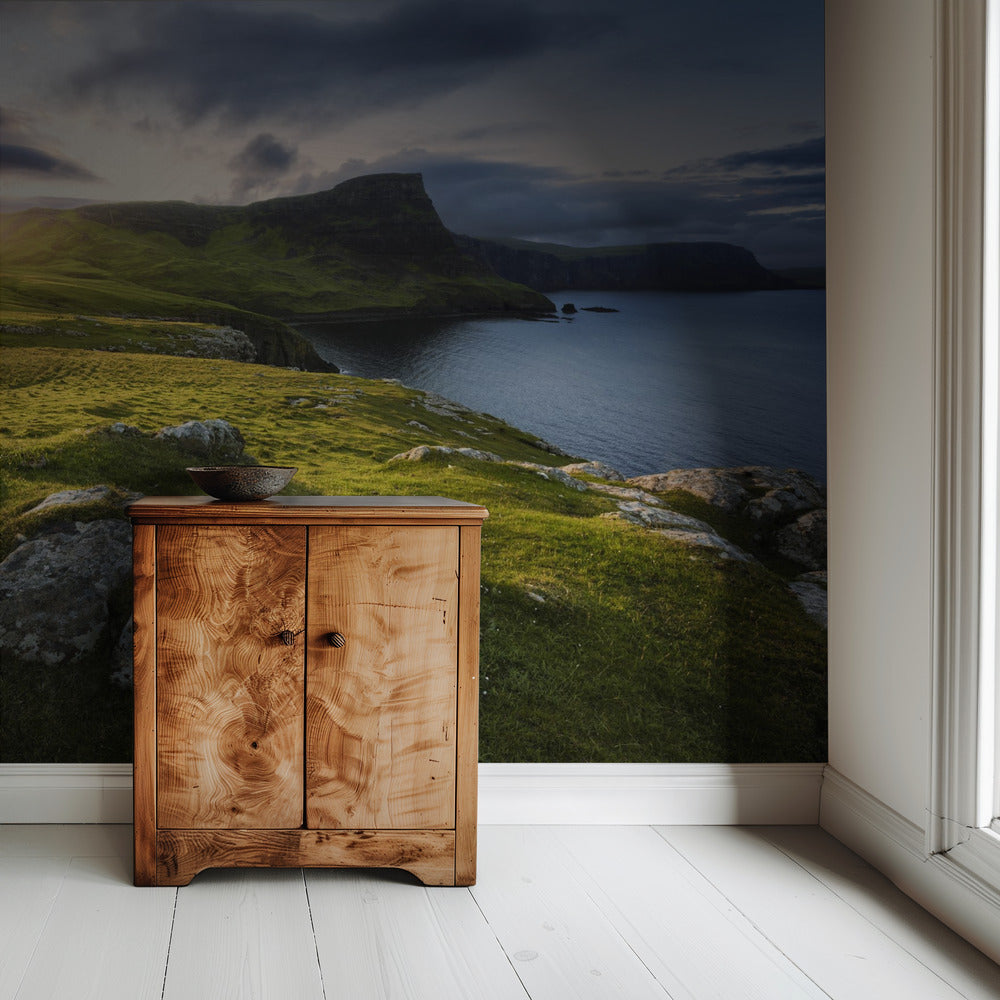 Neist Point | Achtergrond