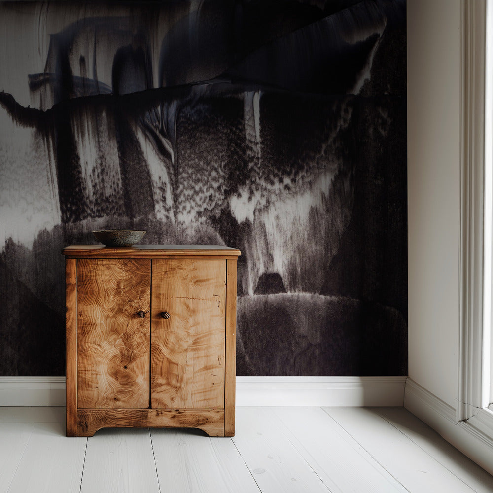 Schaduwen onthuld | Behang