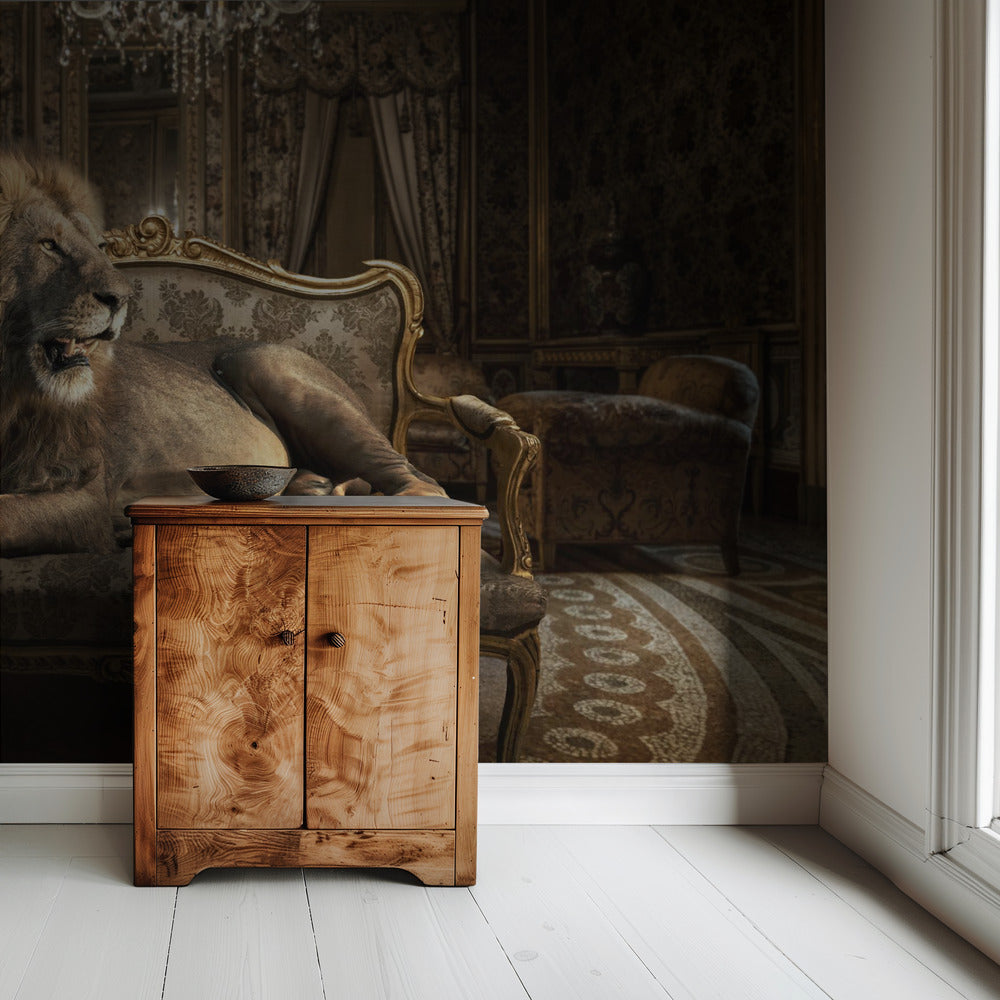 PalazzoLion | Behang