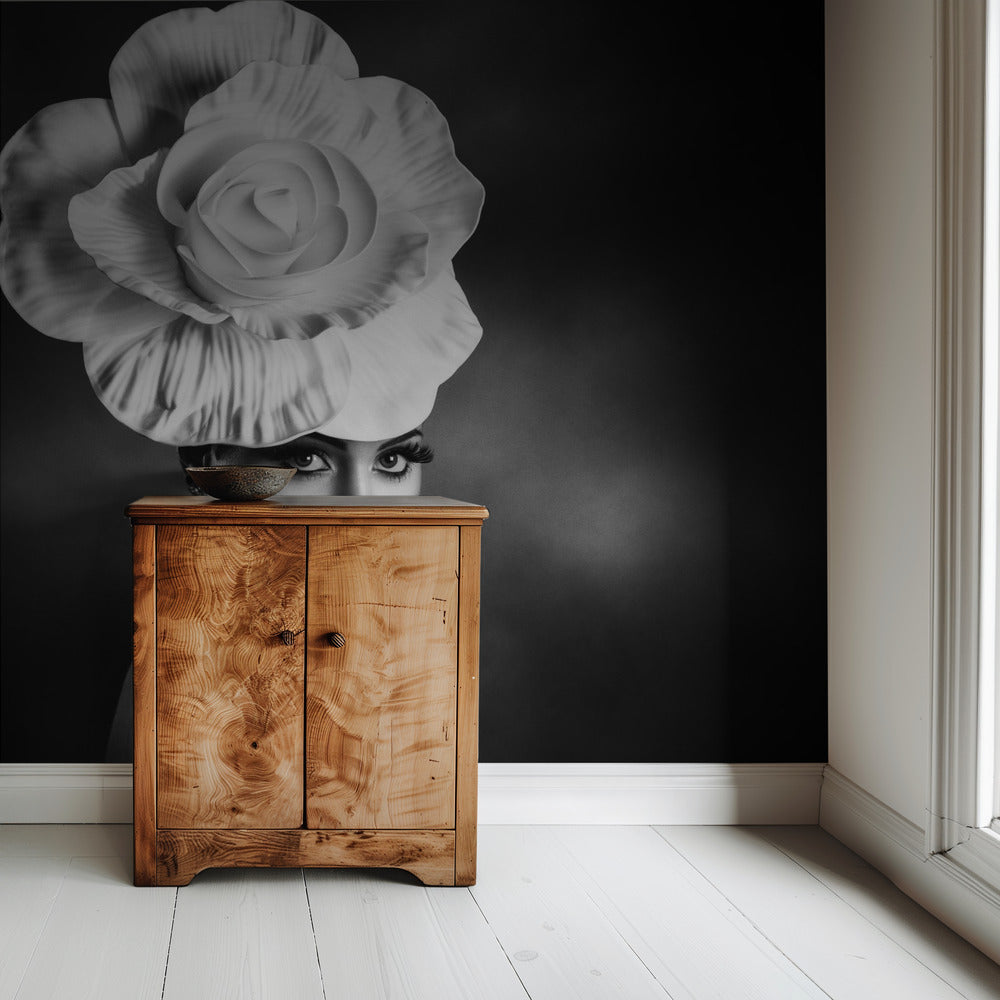 Koningin der bloemen 3 | Achtergrond