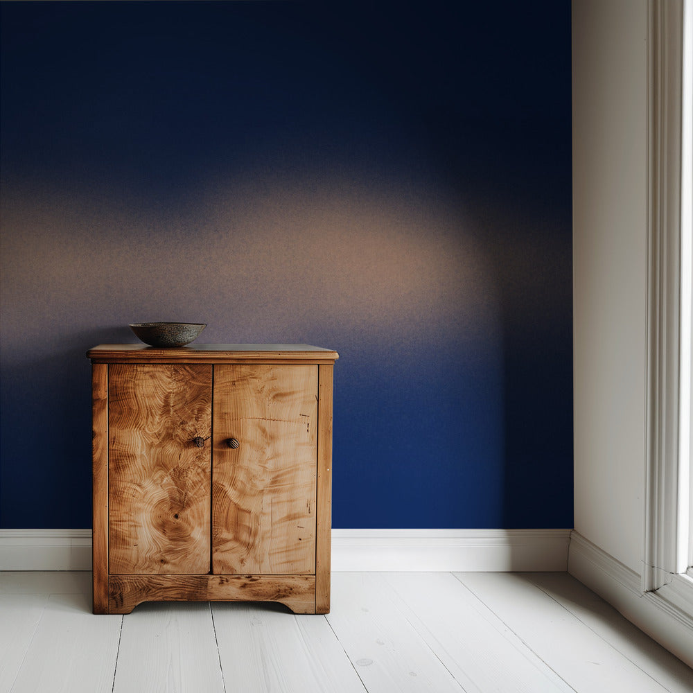 Geïnspireerd door de kalmte van de schemering | Behang
