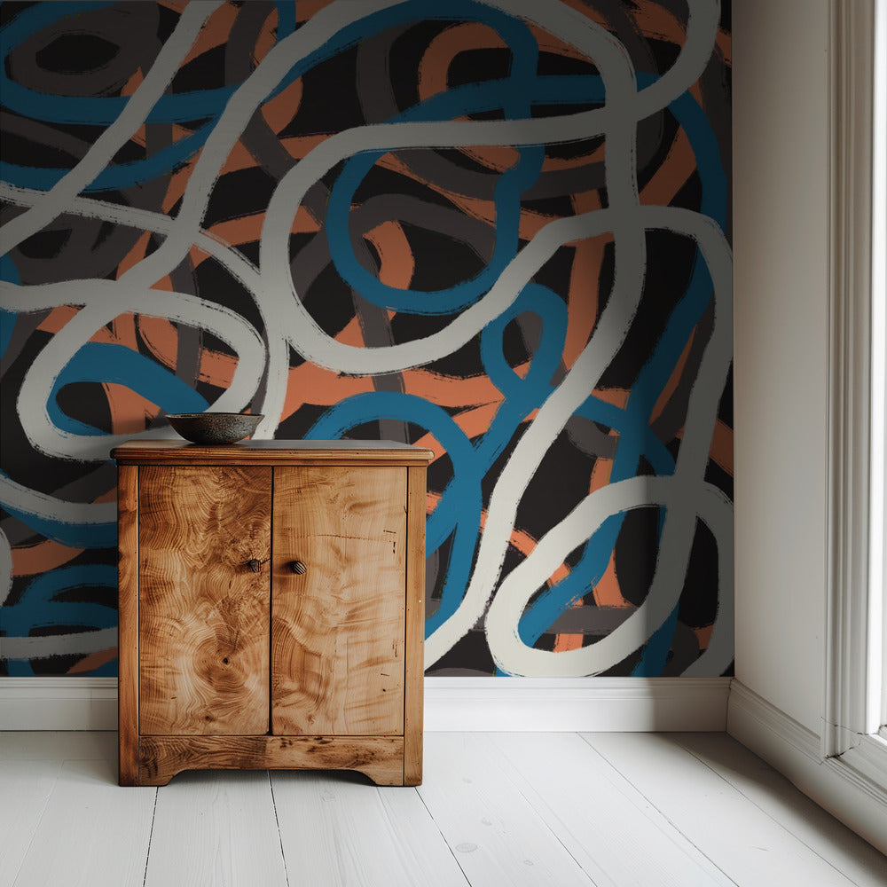 Strijkerscompositie | Achtergrond