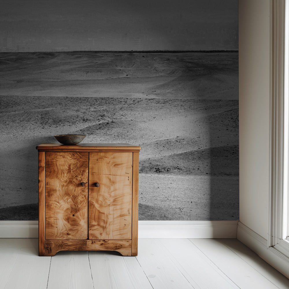 Verloren | Behang