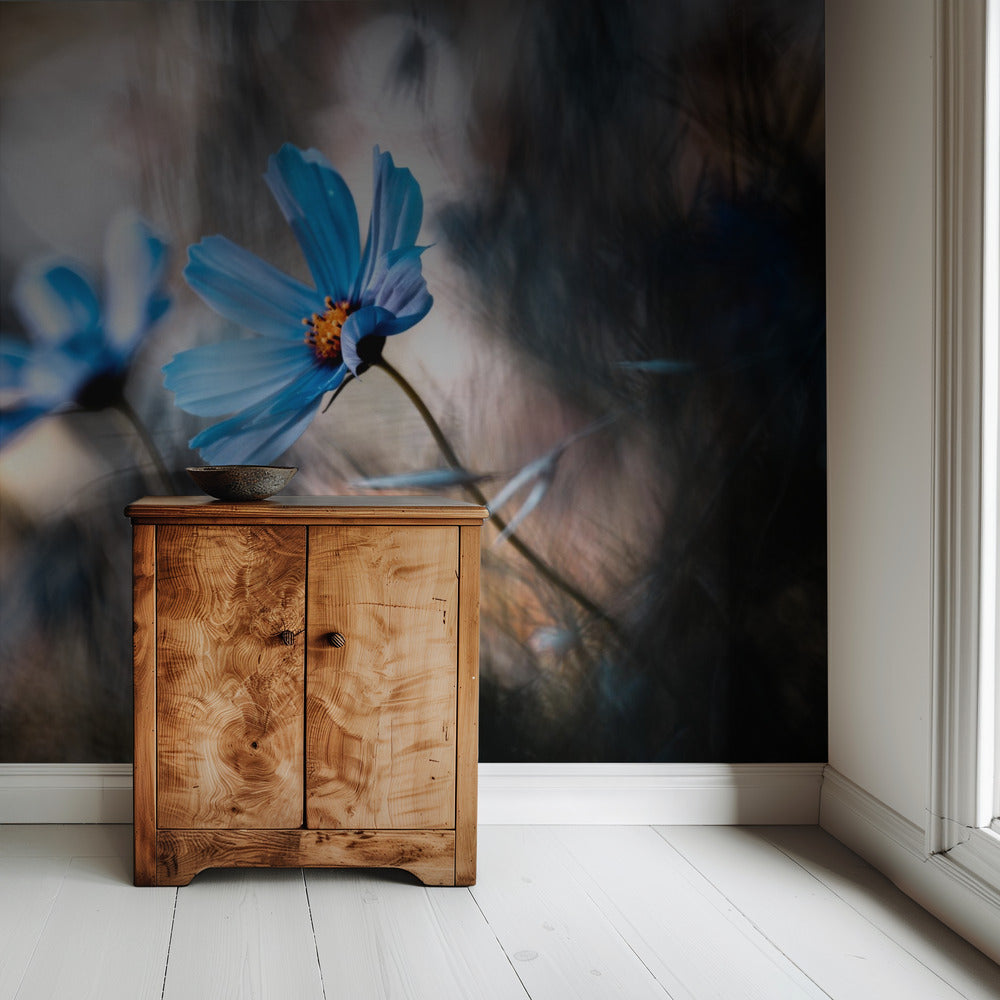 Wij twee | Behang