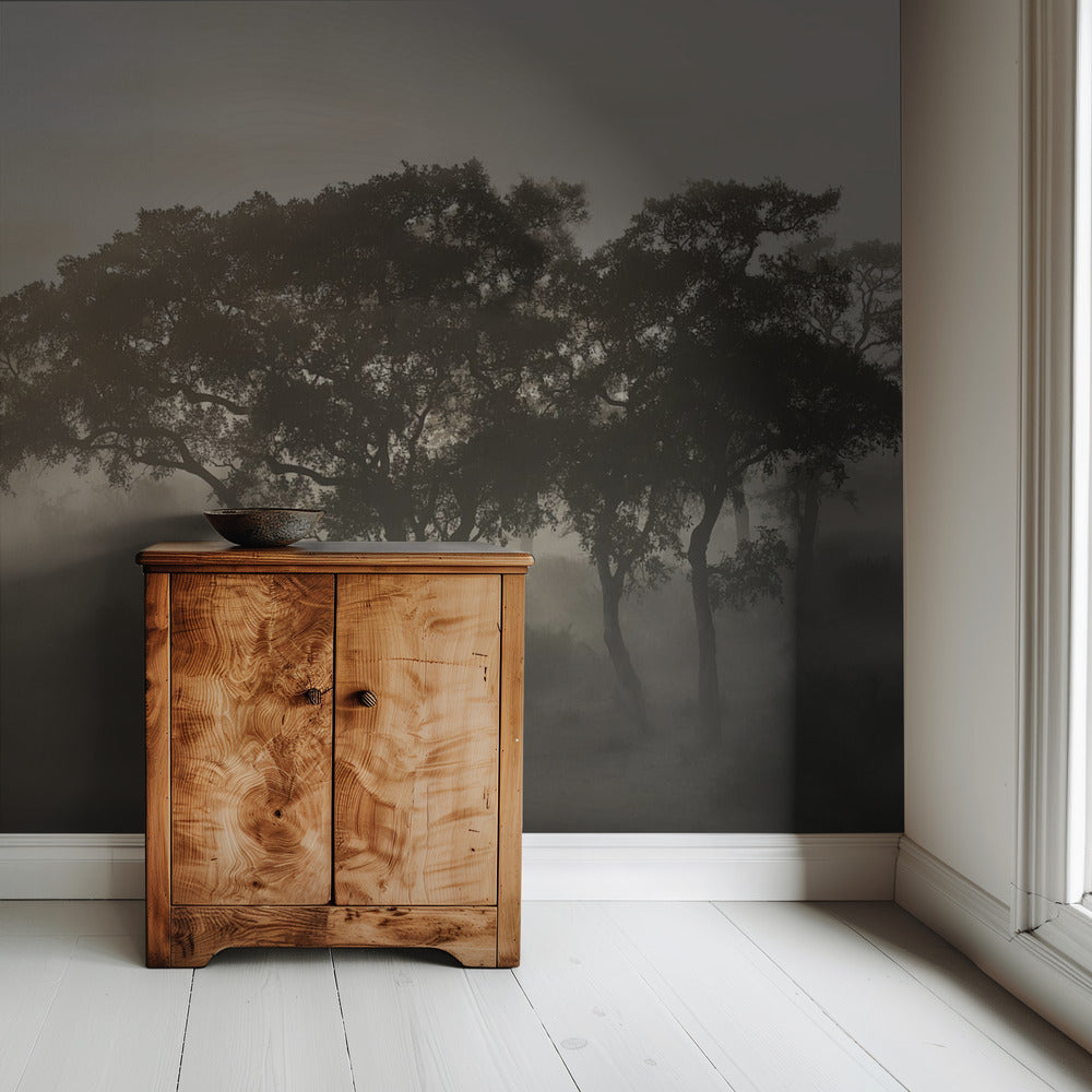 SAVANA SUNRISE | Behang