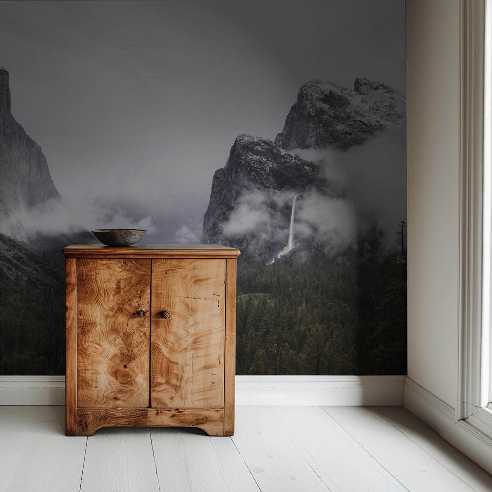 Yosemite Valley | Achtergrond