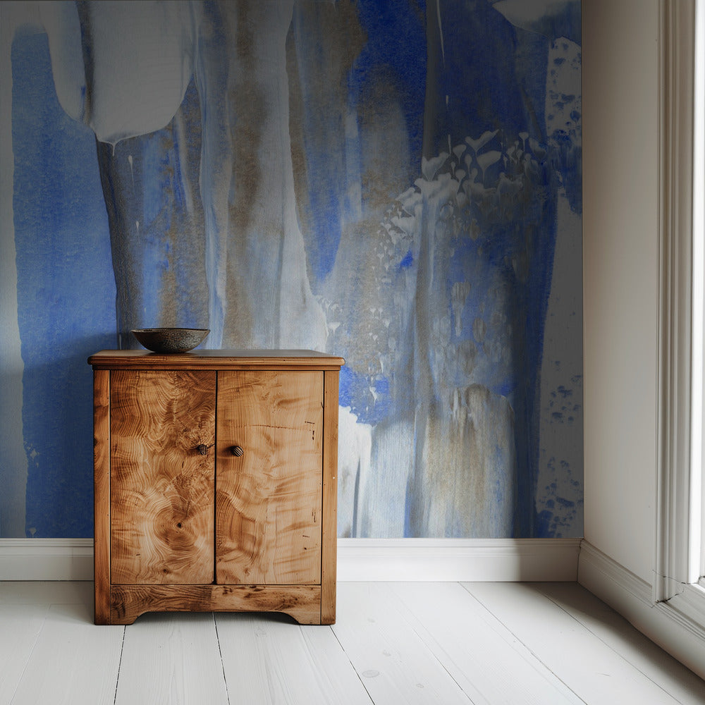 Kleurenspel | Behang