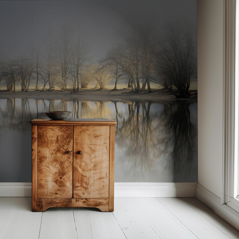 januariochtend | Achtergrond