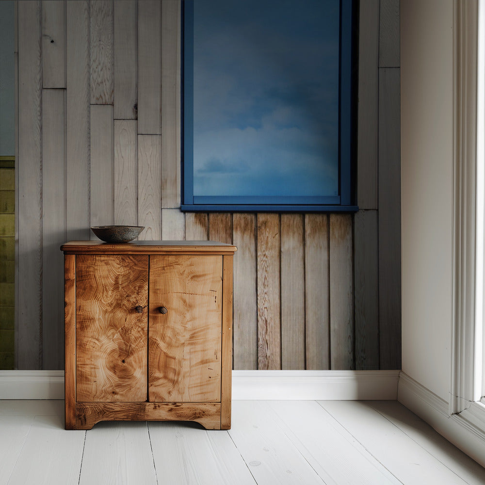 kijk verder | Behang