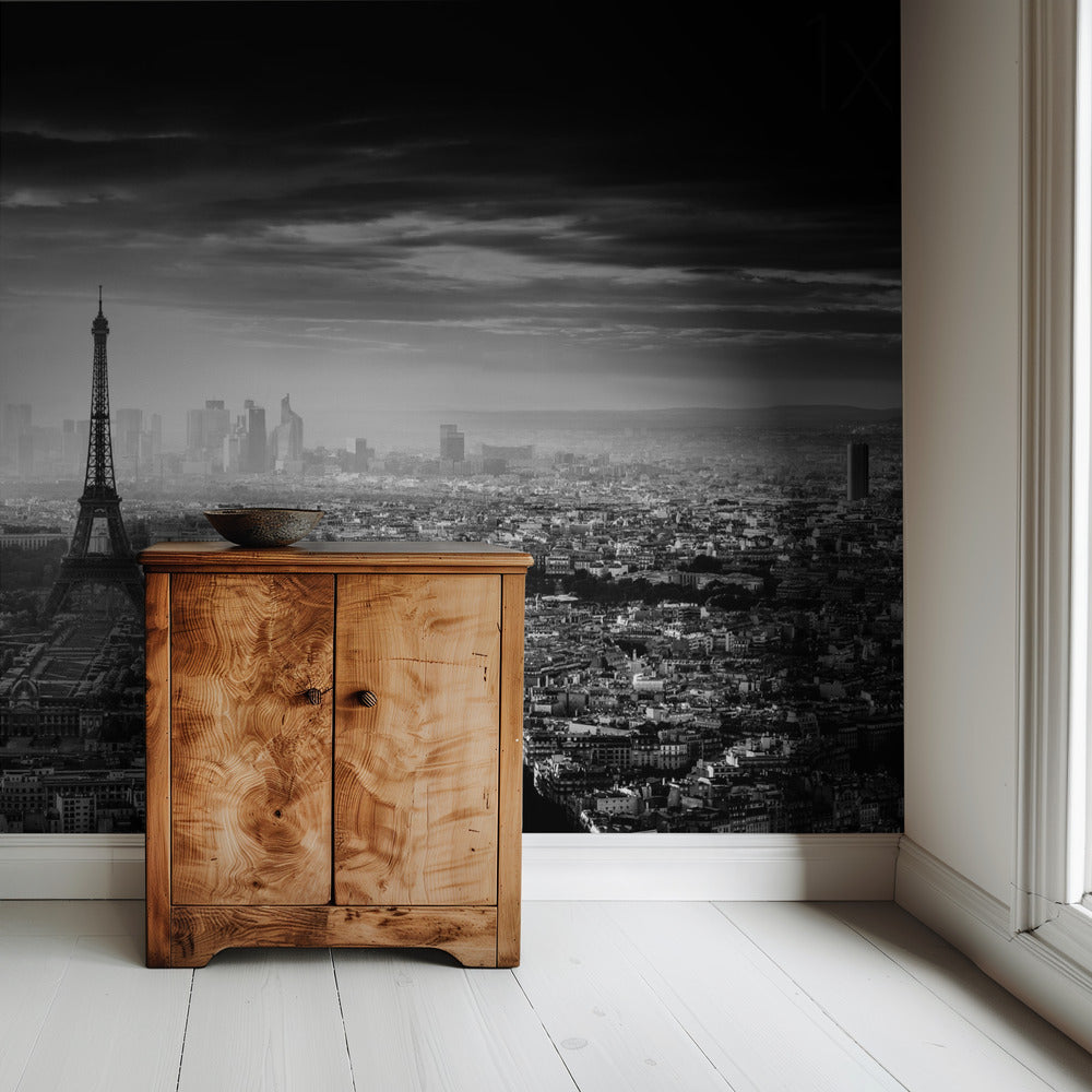Parijs | Behang