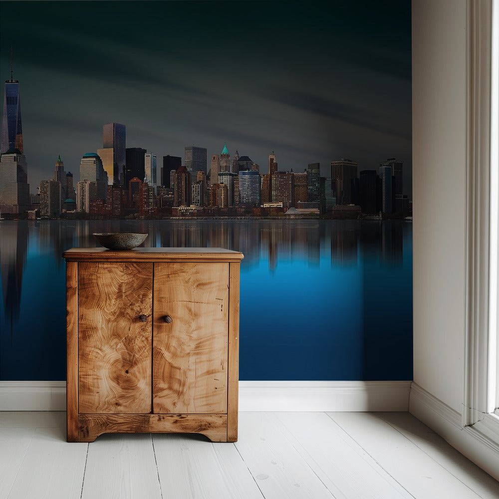 New York World Trade Center 1 | Behang