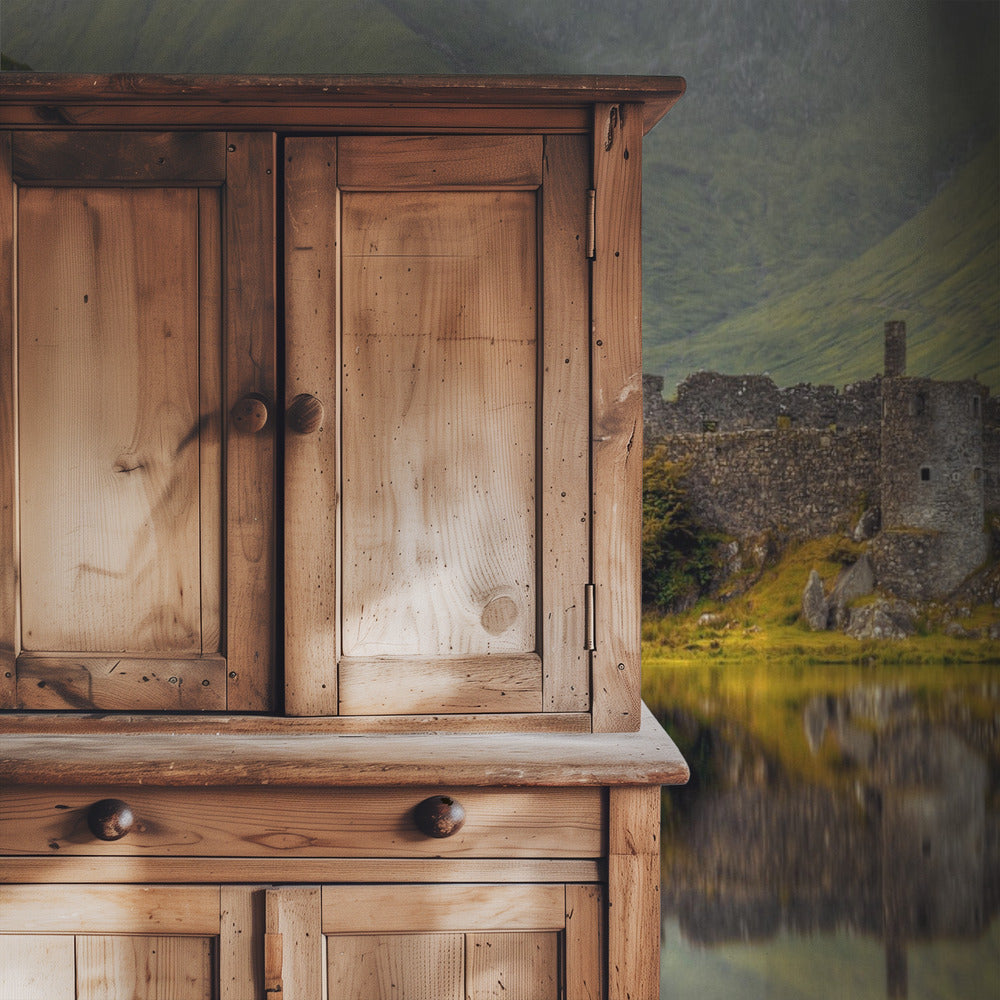 Kilchurn | Behang