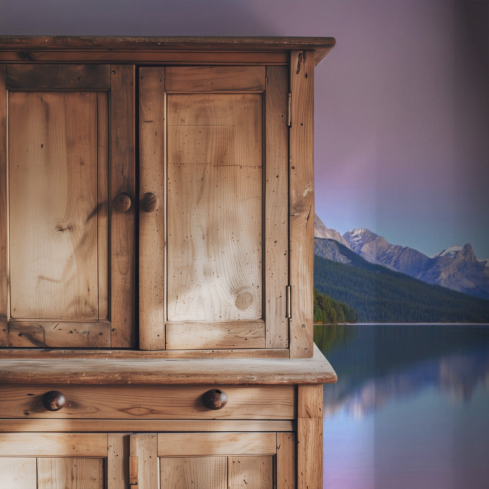 Maligne Lake | Achtergrond