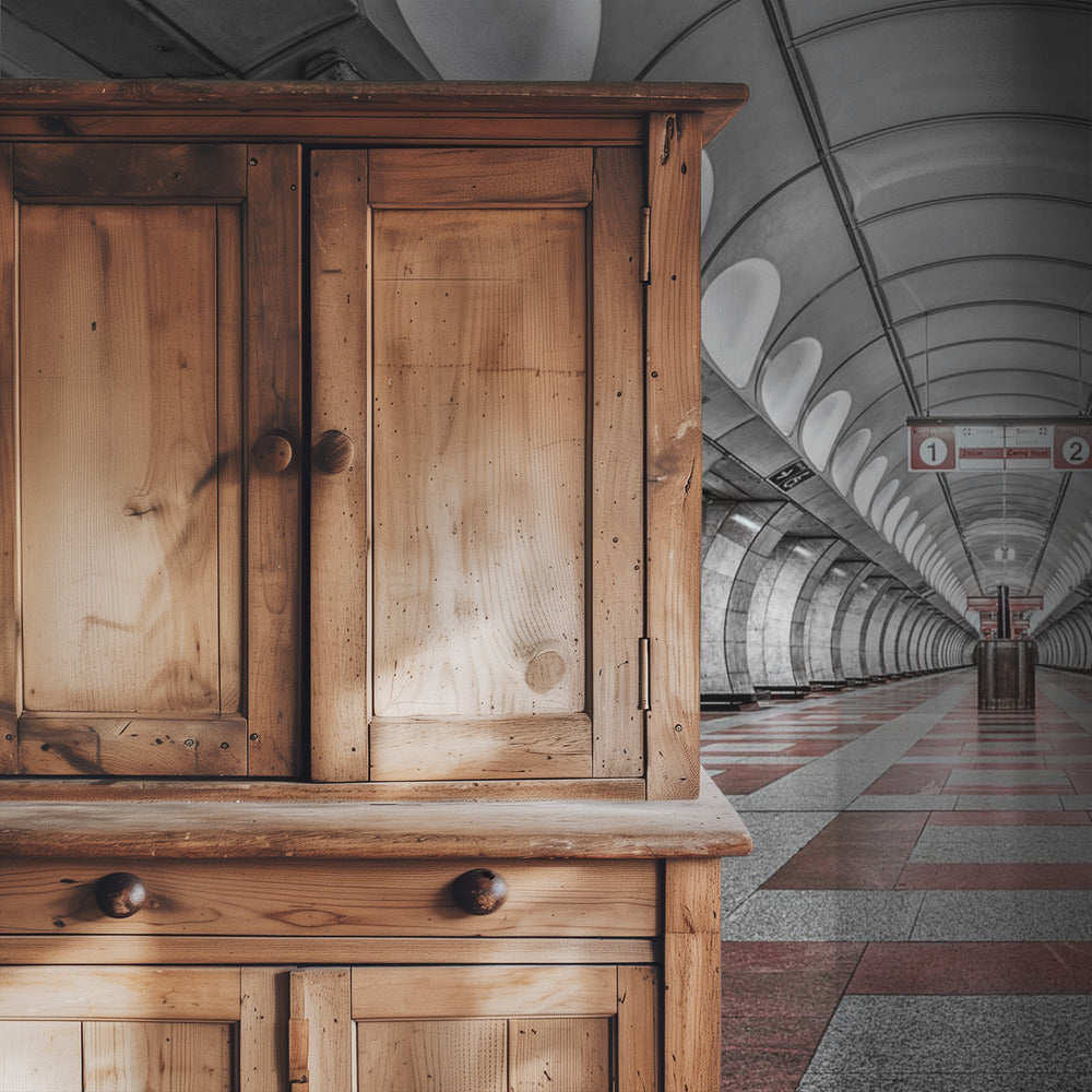 Praagse metro | Achtergrond
