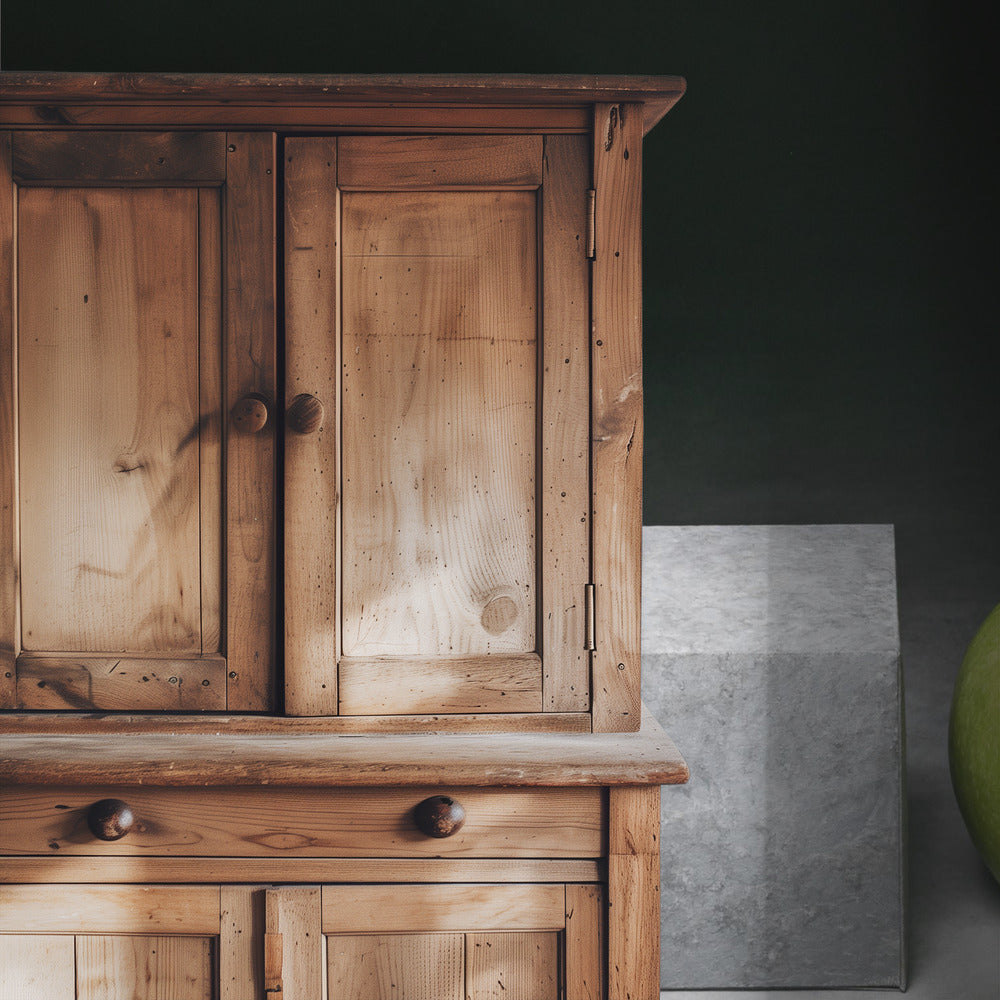 Tussendoor | Behang