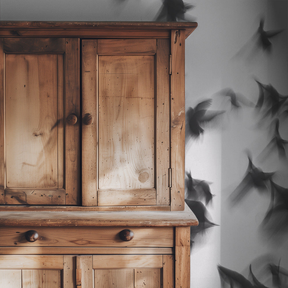 Birds | Wallpaper