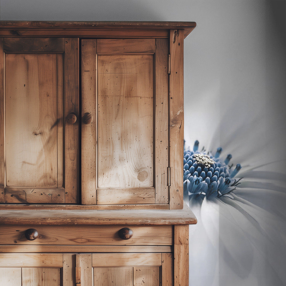 Sereniteit | Behang