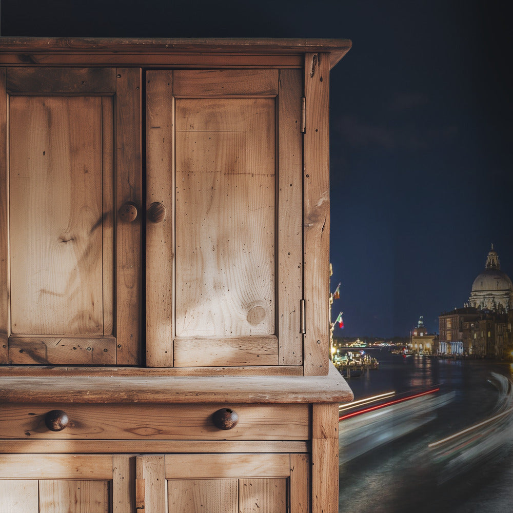 Venice | Wallpaper