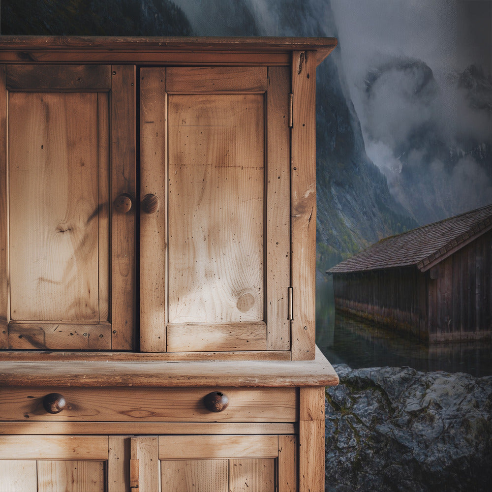 Ober-View | Achtergrond