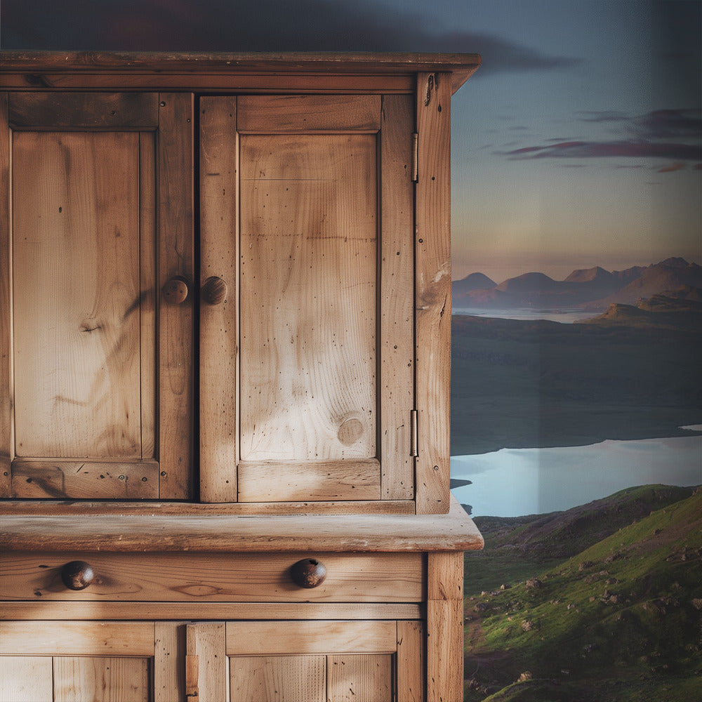 Schotland - Old Man of Storr | Achtergrond