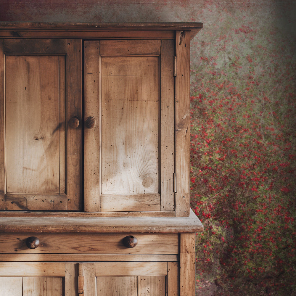Appelboom | Behang
