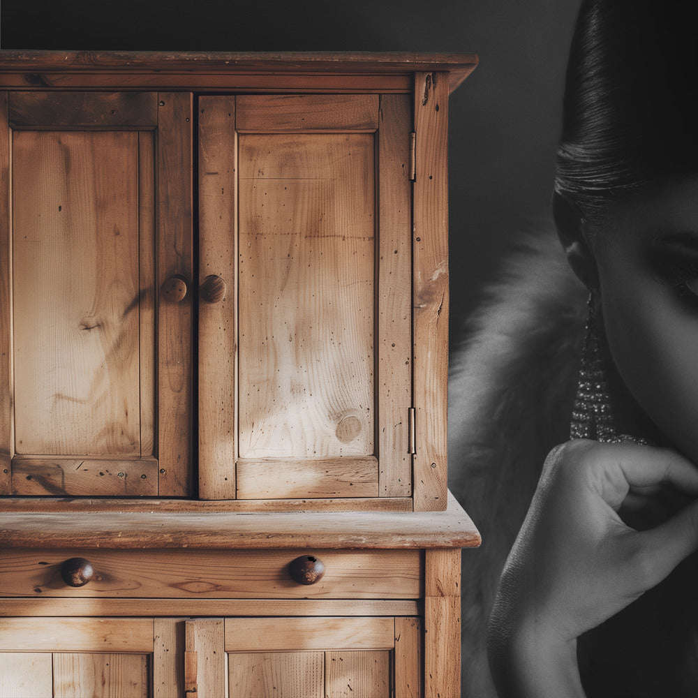 Diva3 | Wallpaper