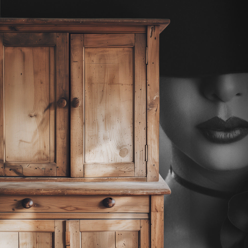 Enigma | Wallpaper