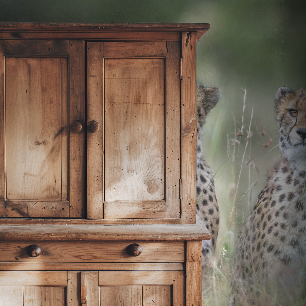 Cheetawelpen | Achtergrond