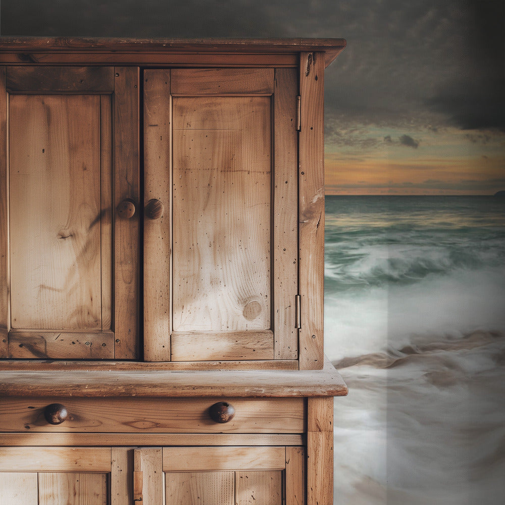 The Sea | Wallpaper
